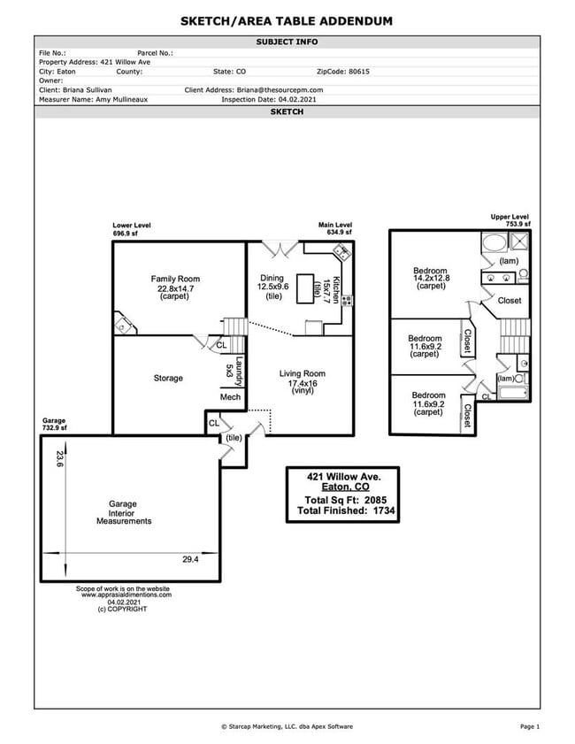 Building Photo - Charming 3 Bedroom Across from Playground & Large Fenced Yard