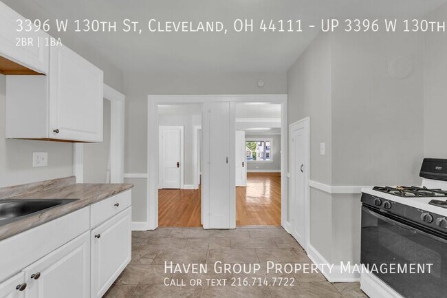 Building Photo - 3396 W 130th St