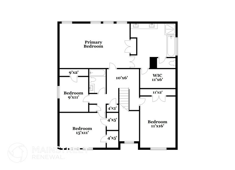 Building Photo - 5309 Creek Ct