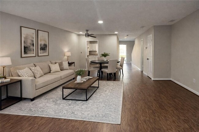 Building Photo - 2926 Webb Bridge Rd