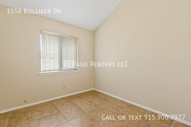 Building Photo - 1556 Kolliker Dr