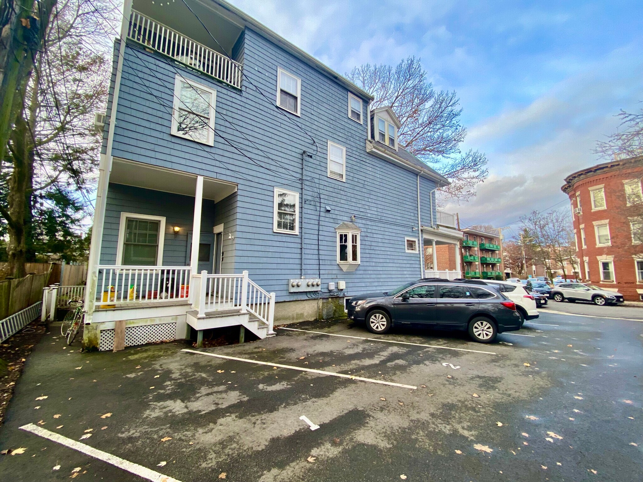 Building Photo - 24 Grovenor Rd