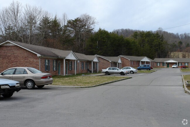 Building Photo - Magnolia Apartments