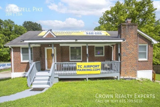 Building Photo - 436 Ezell Pike