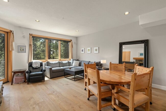 Building Photo - Season Rental Rare Opportunity The Pointe at Incline Village.