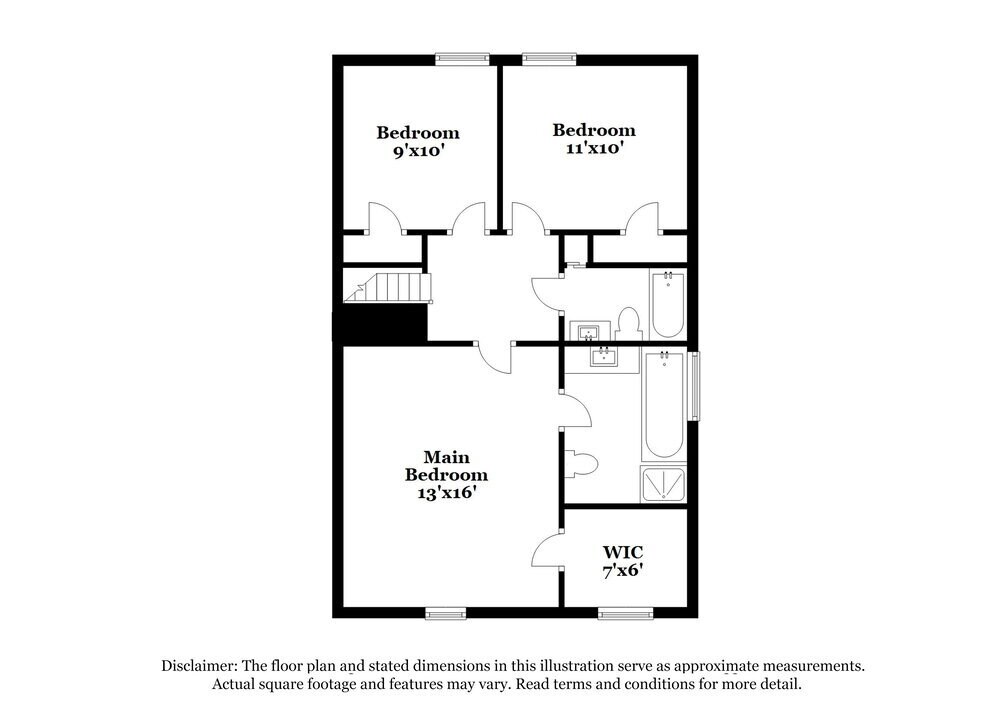 Building Photo - 4853 Lake Park Terrace