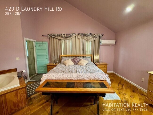 Building Photo - 429 Laundry Hill Rd