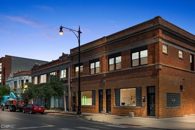 Building Photo - 3149 S Morgan St