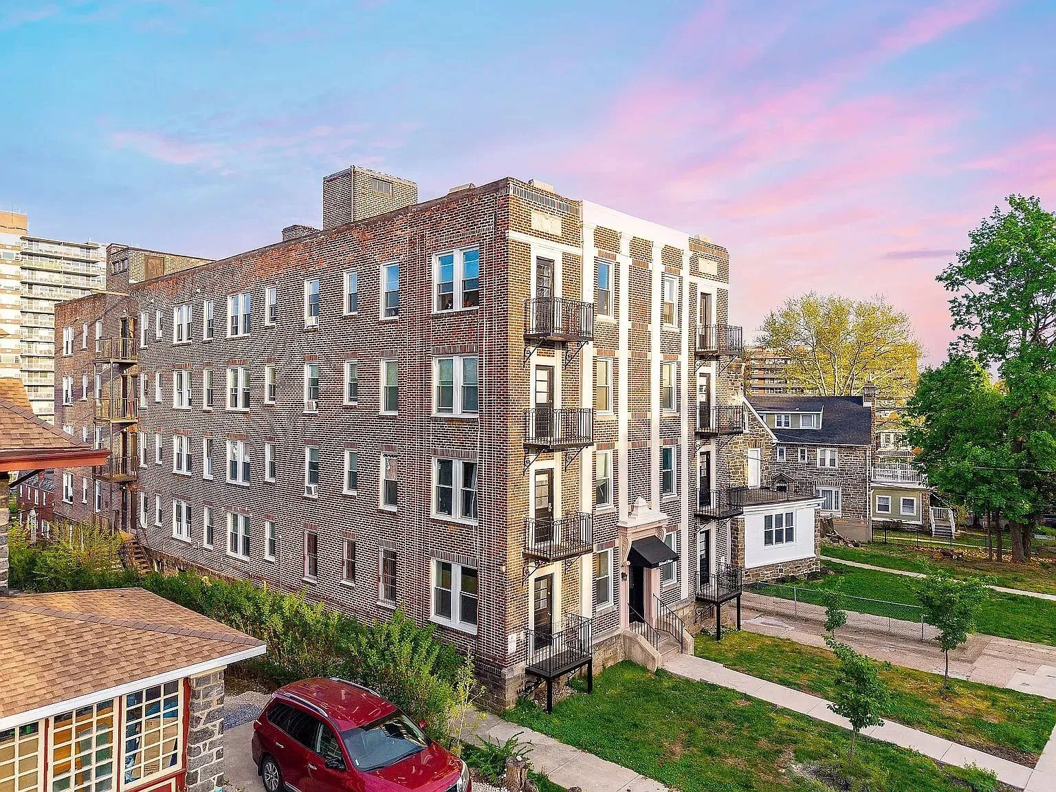 Building Photo - 2217 N 51st St