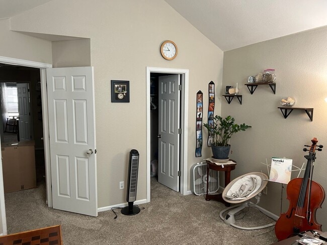 Building Photo - Rare 4BR End-Unit in Northpark with Finished Basement and 2-Car Garage