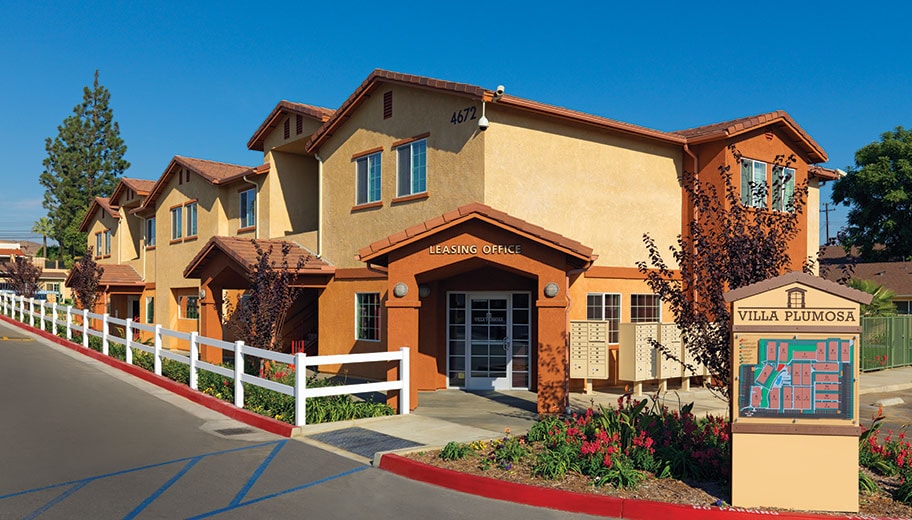 Villa Plumosa Apartments Yorba Linda, CA Apartment Finder