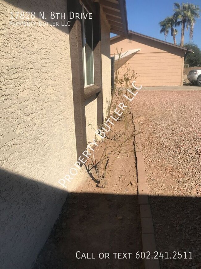 Building Photo - Great North Phoenix Home Near 7th Ave & Gr...