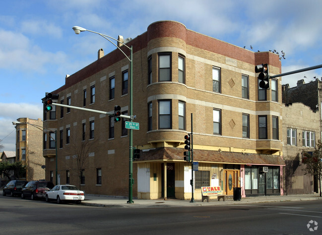 Building Photo - 1756-58 W 35th St