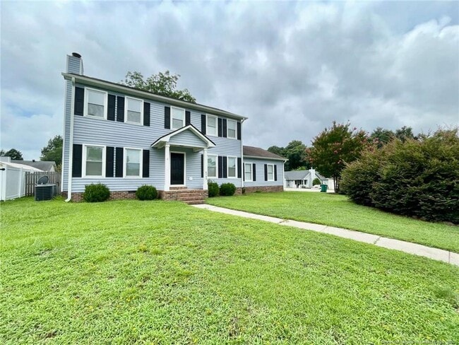 Building Photo - 4206 Buckhurst Dr