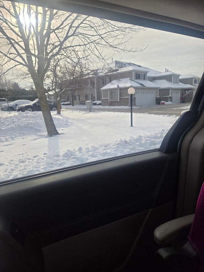 Building Photo - Discover your dream Townhome in Manitowoc!