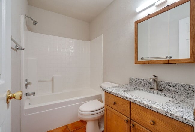 Building Photo - "Beautiful Single-Story Featuring an Office, Open-Concept Design, Dual Living Areas and a Large O...