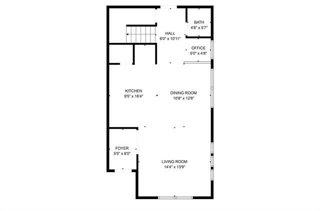 Building Photo - 1769 Montgomery Dr
