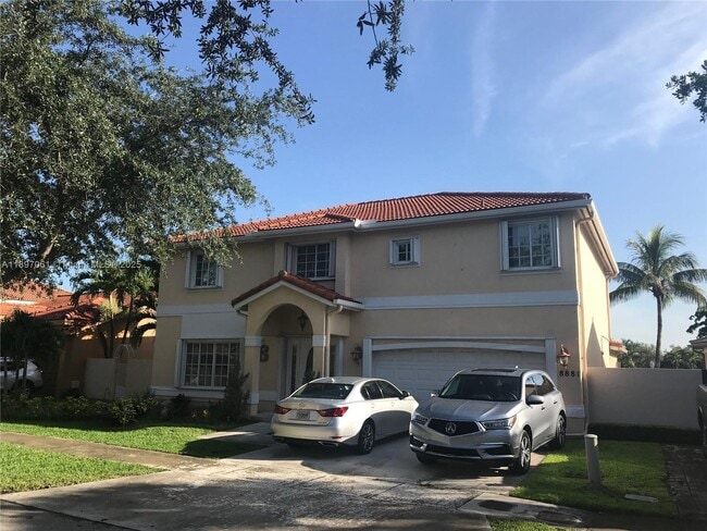 Primary Photo - 8881 NW 189th Terrace
