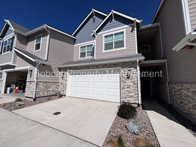 Building Photo - 852 Furlong Dr