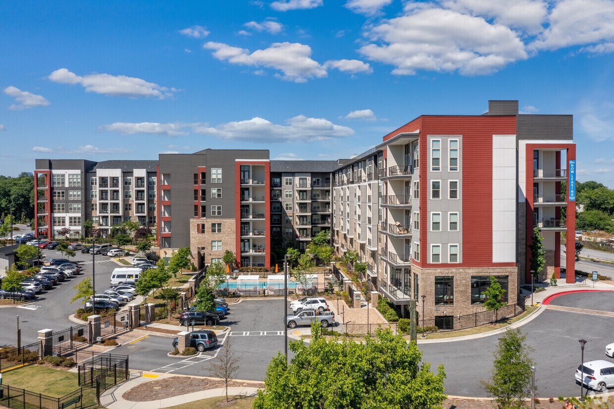 Solstice Morningside Apartments Atlanta Ga Apartment Finder