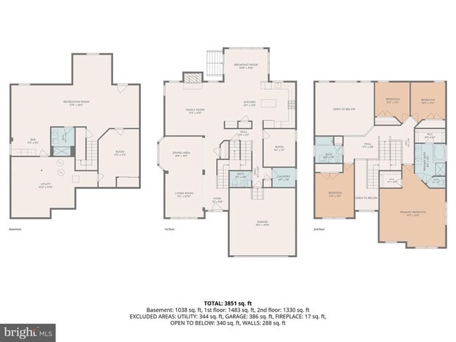 Building Photo - 7585 Holly Ridge Dr