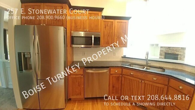 Building Photo - 257 E Stonewater Ct