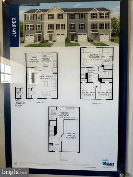 Building Photo - 1 L Wendowski St