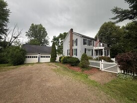 Building Photo - 1650 Granger Rd