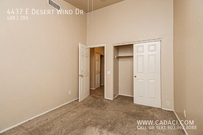 Building Photo - 4437 E Desert Wind Dr.