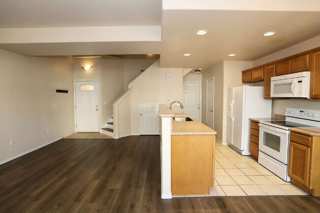 Building Photo - Welcome Home: A Stylish, Sun-Filled Townhouse You’ll Love!”