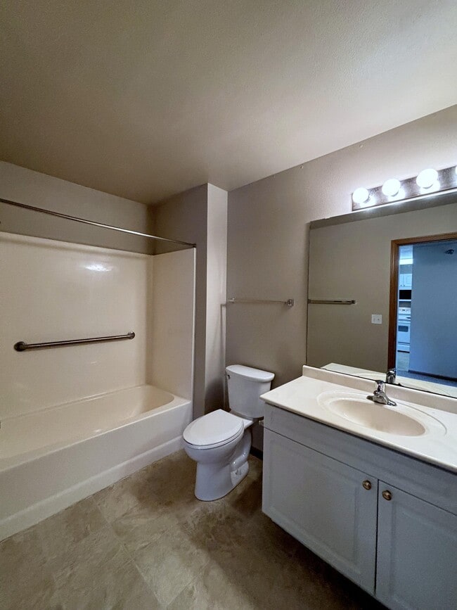 Floorplan - Arbor Pointe Apartments 55+