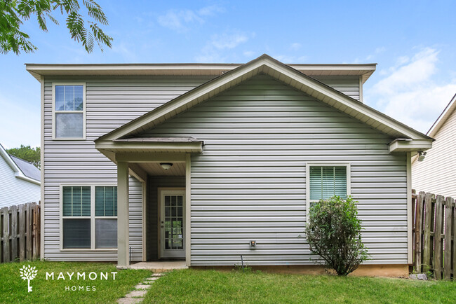 Building Photo - Charming 3 Bedroom Home in Augusta