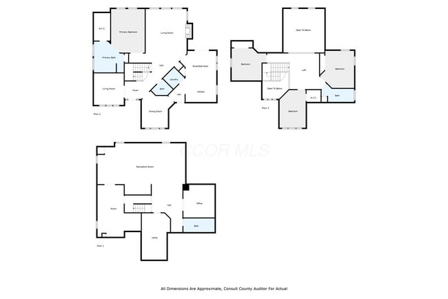 Building Photo - 6117 Wynford Dr