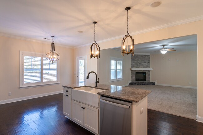 Building Photo - 2314 Malone Wy