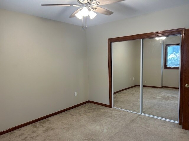 2nd Large Bedroom - 19155 Hi View Dr