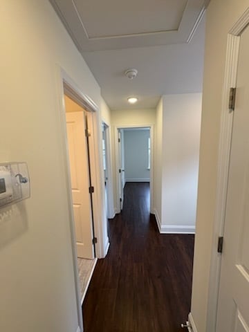 Building Photo - 5534 Stream Ln