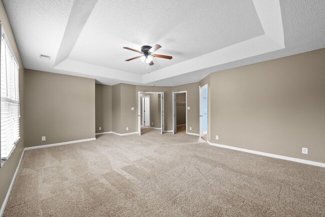Building Photo - Pet-Friendly 3BR Home w/ 3-Car Garage, Fir...