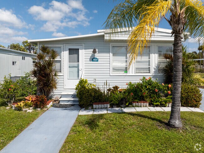 Alt Building Angle - Estero Bay Village
