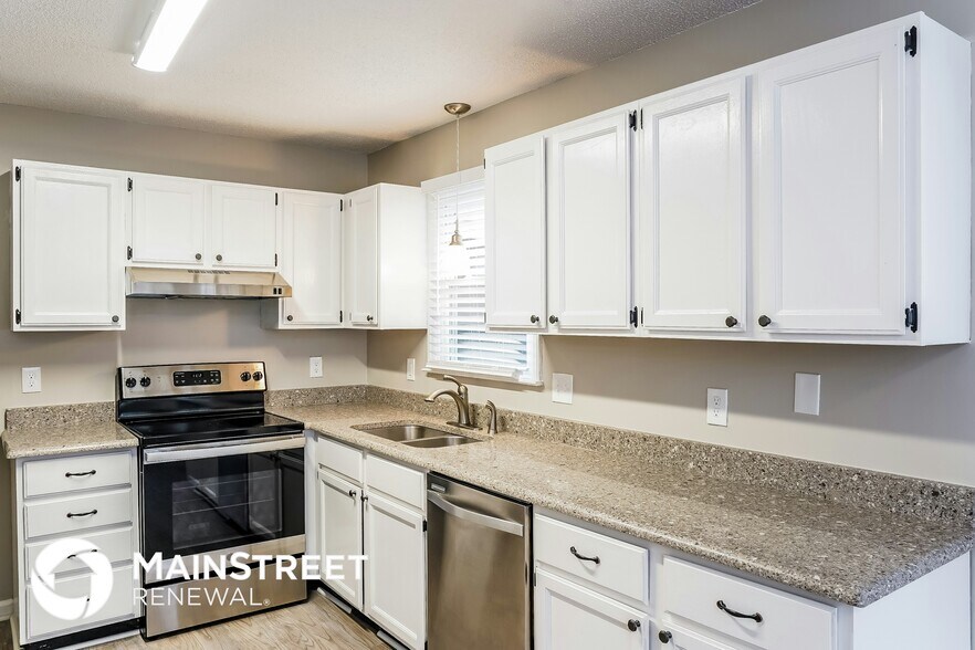 Building Photo - 5124 Lundy Dr