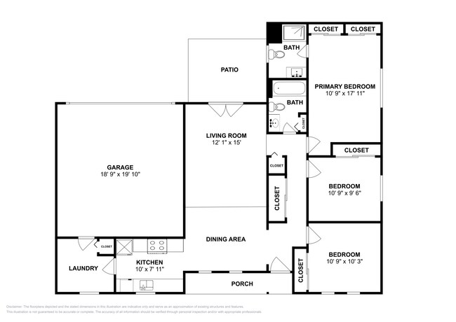 Building Photo - 1221 Aldenwood Dr