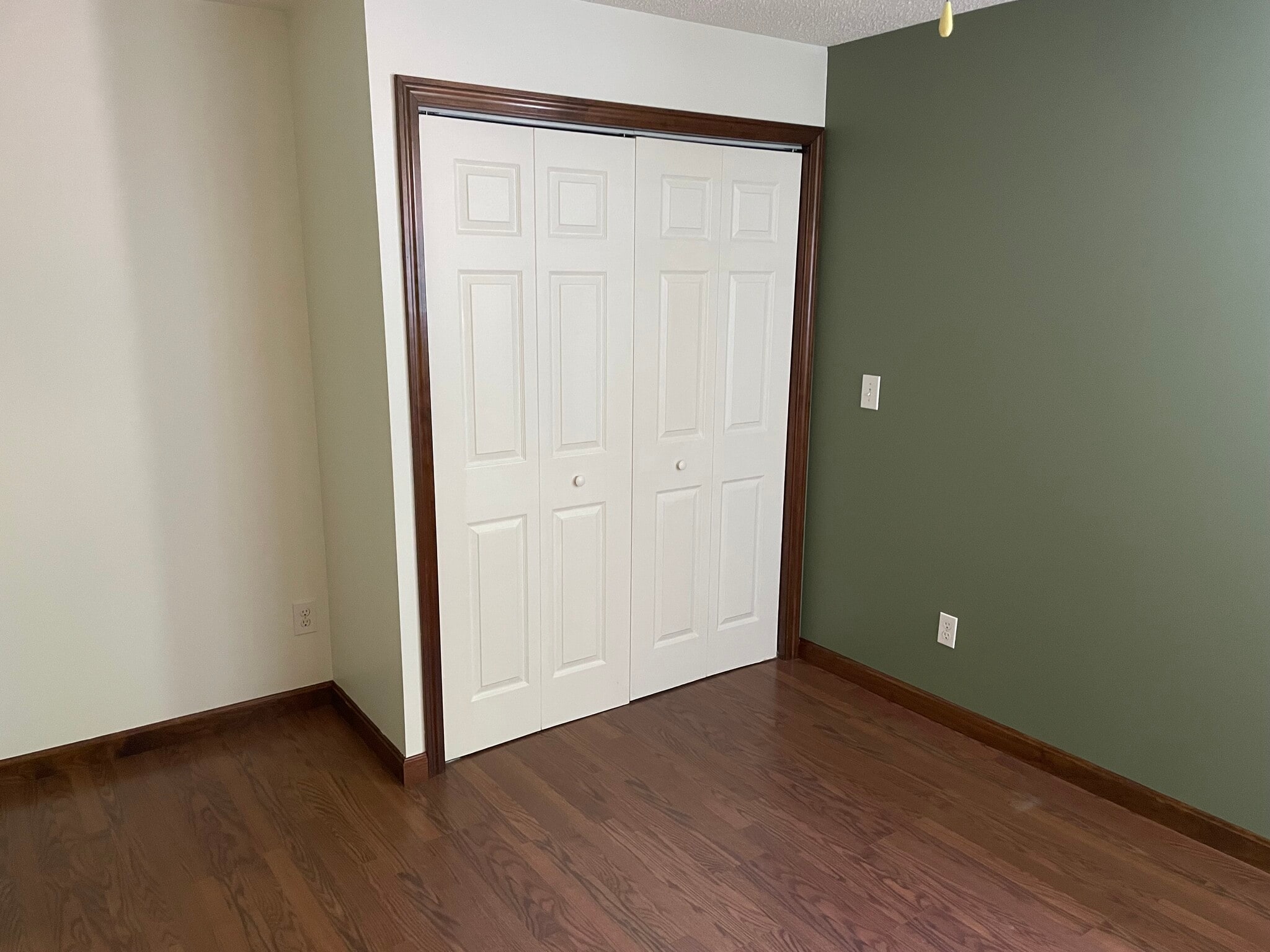Closet - 42 Dry Hill Rd