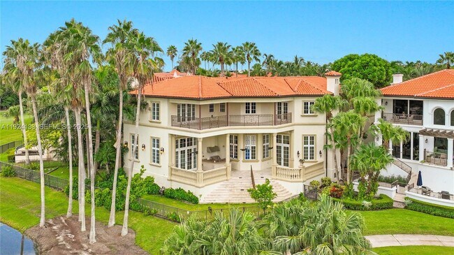 Building Photo - 13671 Deering Bay Dr