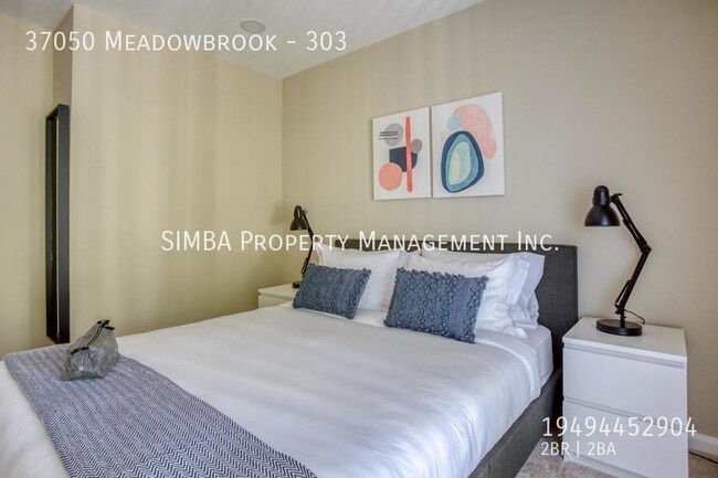 Building Photo - 37050 Meadowbrook