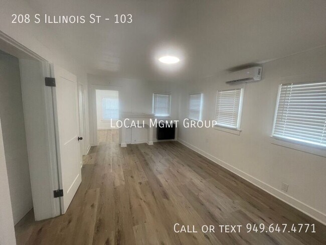 Building Photo - 208 S Illinois St