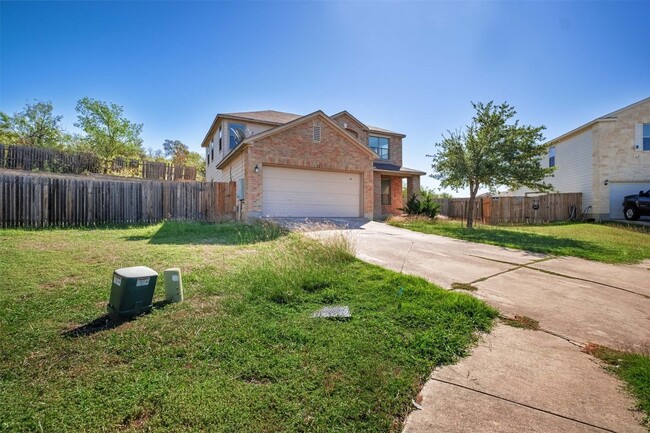 Building Photo - 3529 Cisco Trail