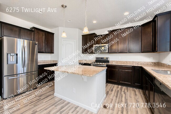 Building Photo - 6275 Twilight Ave