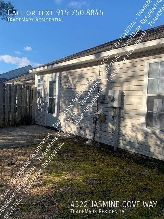 Building Photo - 4322 Jasmine Cove Way