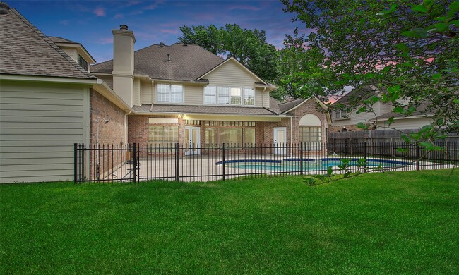 Building Photo - 16119 Cochet Spring Dr