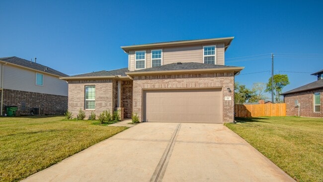 Building Photo - 416 Magnolia St