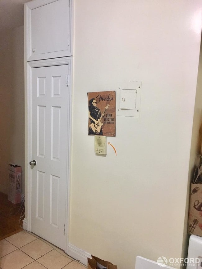 Building Photo - 247 West 109th Street